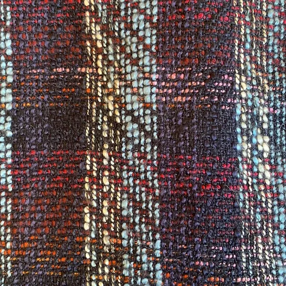 Loft Mini Skirt - Picture 2 of 5